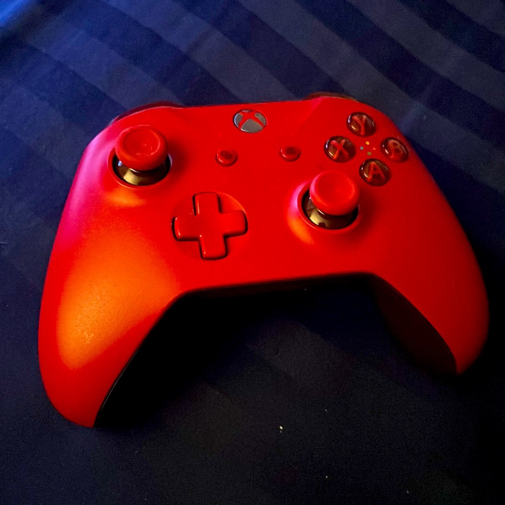 Xbox one controller